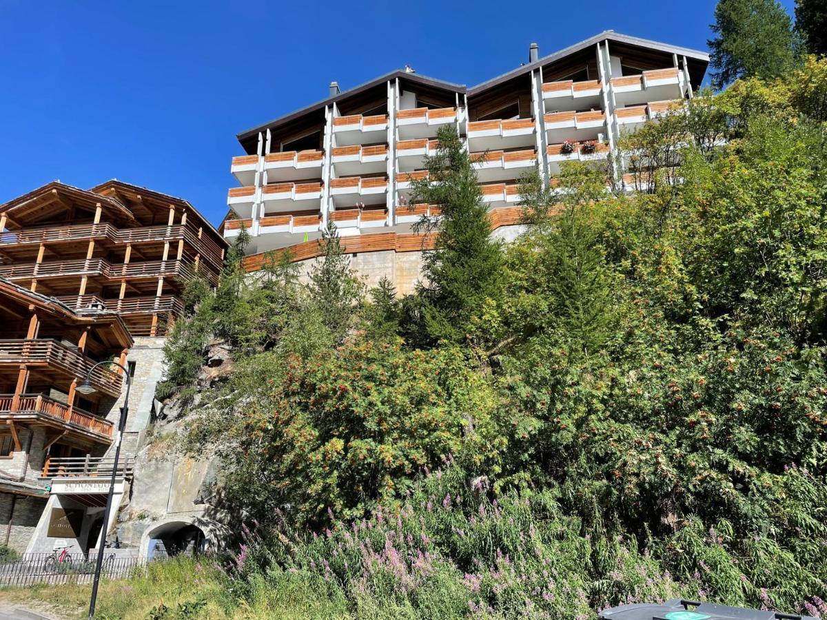 Haus Oasis Apartment Zermatt Exterior photo