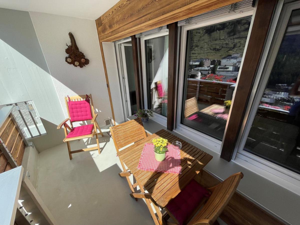 Haus Oasis Apartment Zermatt Exterior photo